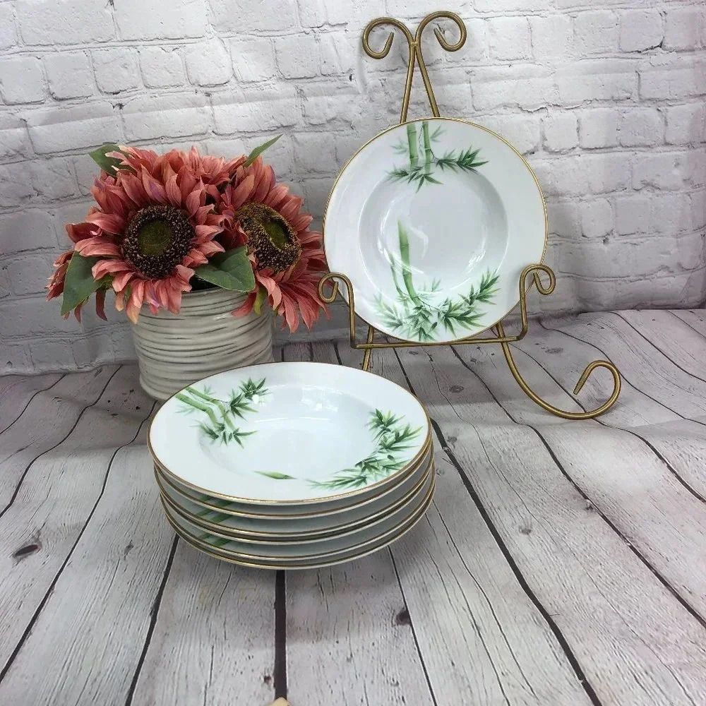 Vintage noritake N3387 by NORITAKE bowls set of 2
